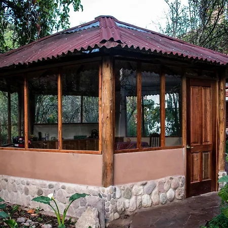 Eco Lodge Los Perales-Urubamba