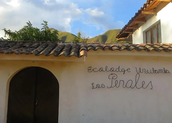 イン Eco Perales-urubamba *