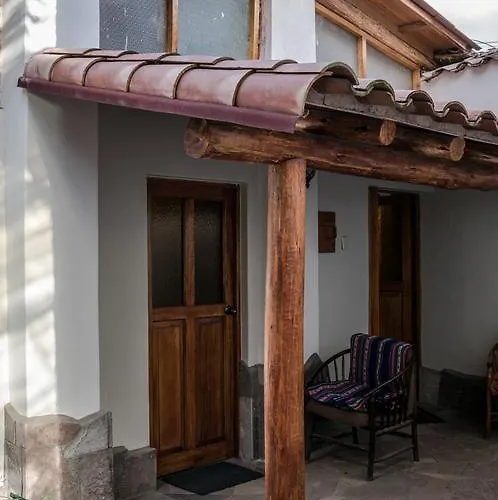 Eco Perales-urubamba