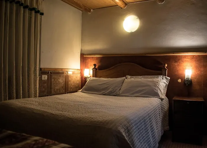 Eco Perales-urubamba イン