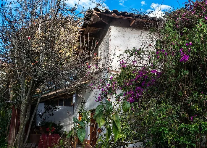 Eco Perales-urubamba イン