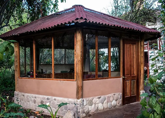 イン Eco Perales-urubamba *