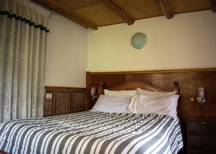 Eco Perales-urubamba