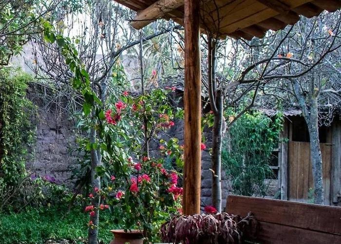 Eco Perales-urubamba