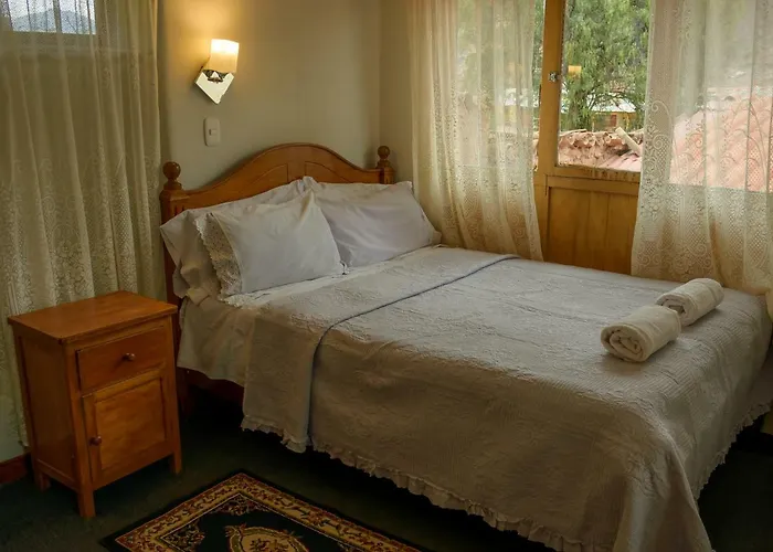 Eco Perales-urubamba *